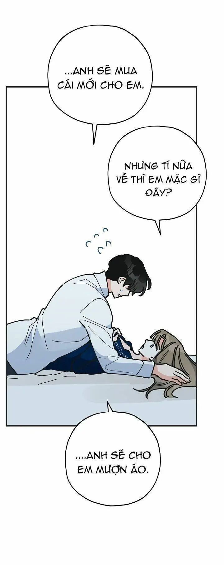 Người Hùng Của Ác Nữ Nettruyen ZZZ Chương 58 Page 31
