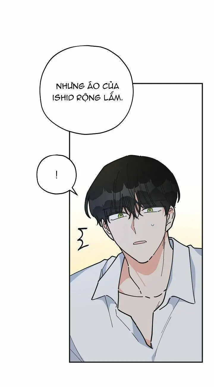 Người Hùng Của Ác Nữ Nettruyen ZZZ Chương 58 Page 32