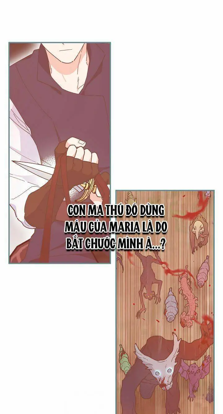Người Hùng Của Ác Nữ Nettruyen ZZZ Chương 57 Page 5