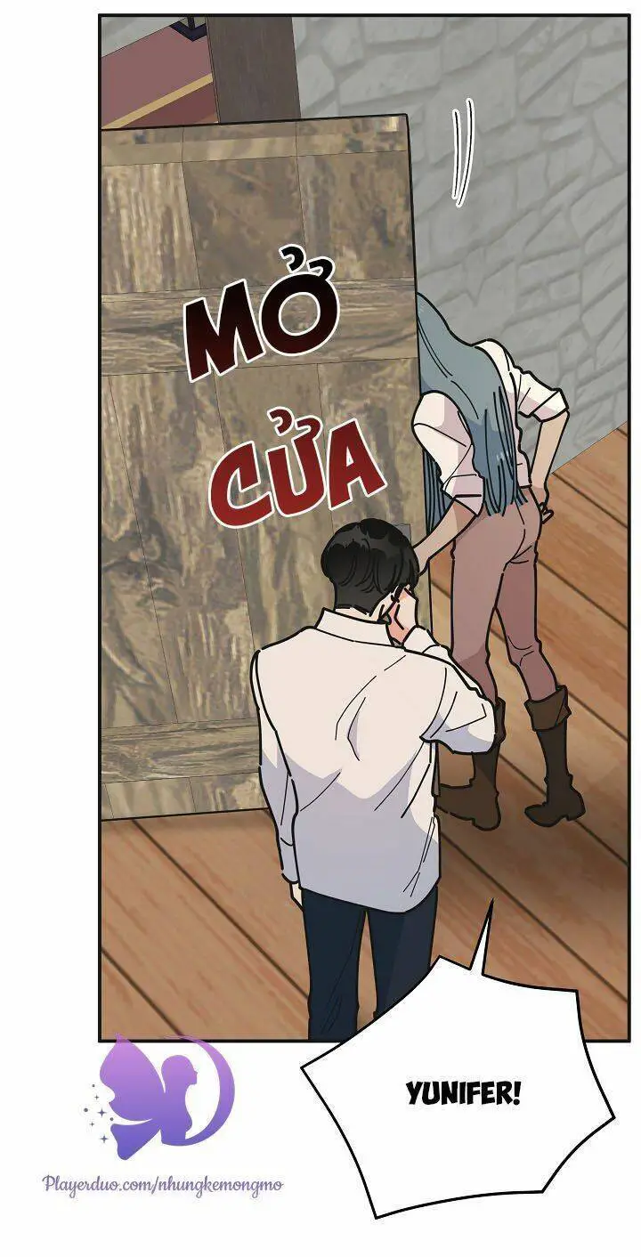 Người Hùng Của Ác Nữ Nettruyen ZZZ Chương 57 Page 40