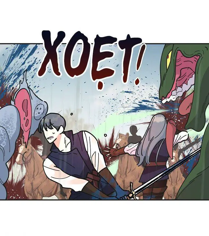 Người Hùng Của Ác Nữ Nettruyen ZZZ Chương 56 Page 39