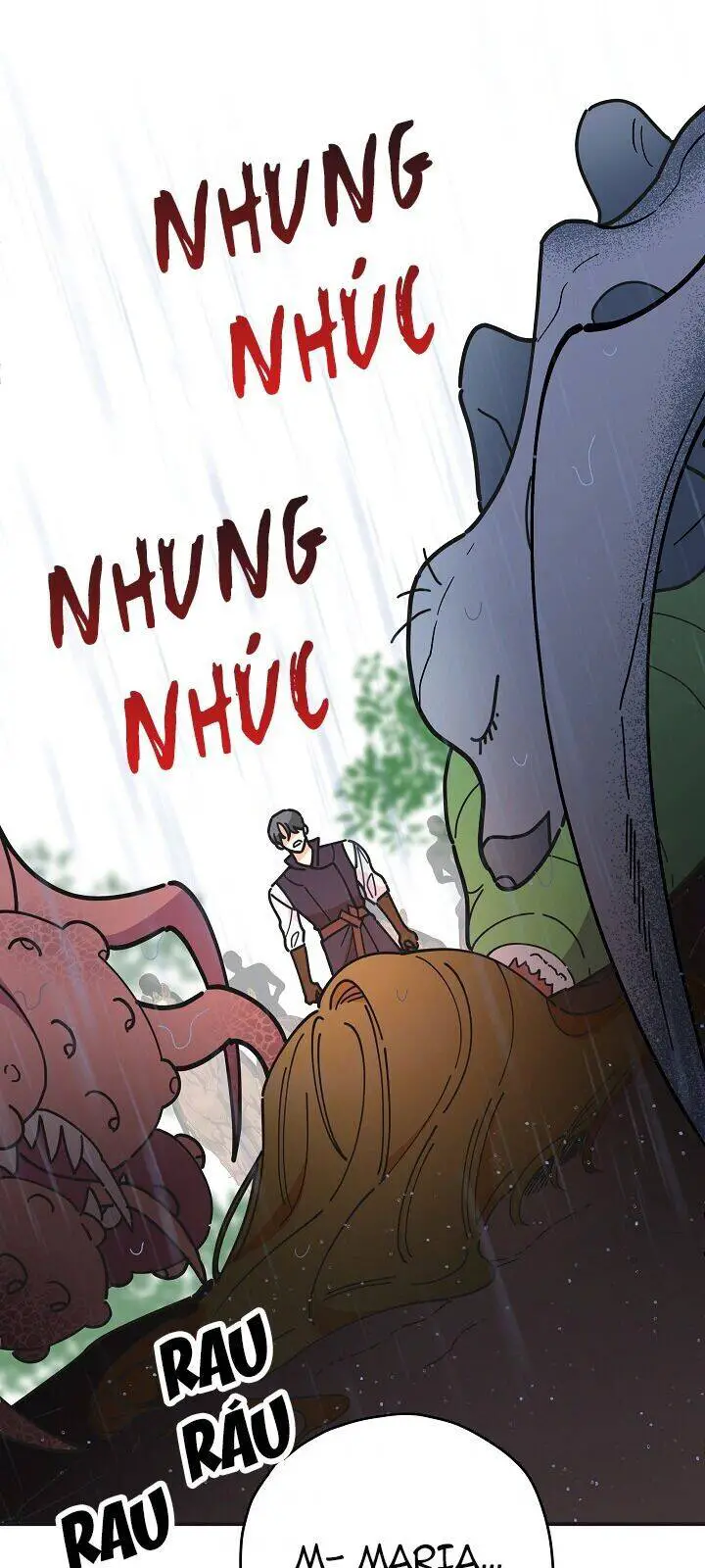 Người Hùng Của Ác Nữ Nettruyen ZZZ Chương 56 Page 49