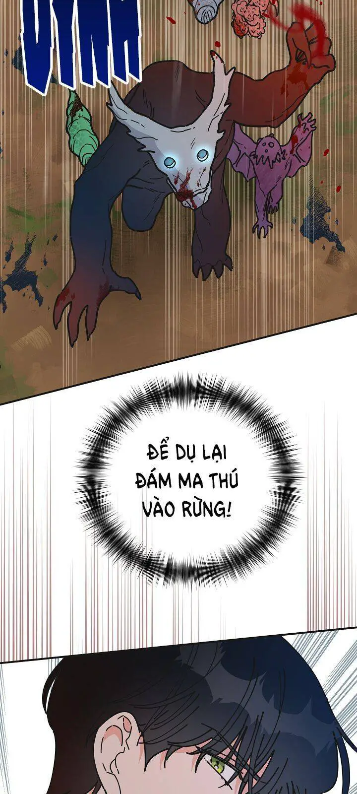 Người Hùng Của Ác Nữ Nettruyen ZZZ Chương 56 Page 56