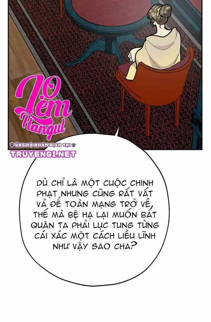 Người Hùng Của Ác Nữ Nettruyen ZZZ Chương 74 Page 11