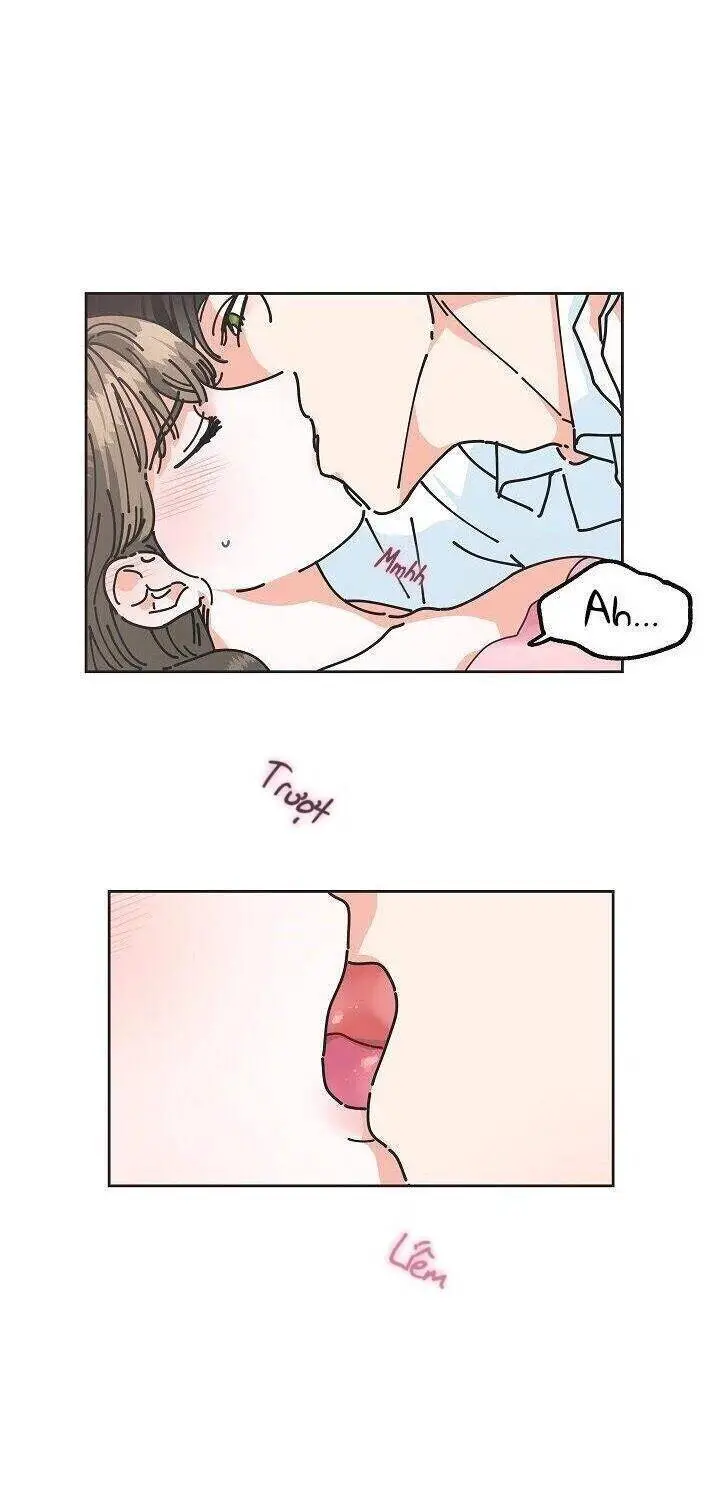 Người Hùng Của Ác Nữ Nettruyen ZZZ Chương 1 Page 31