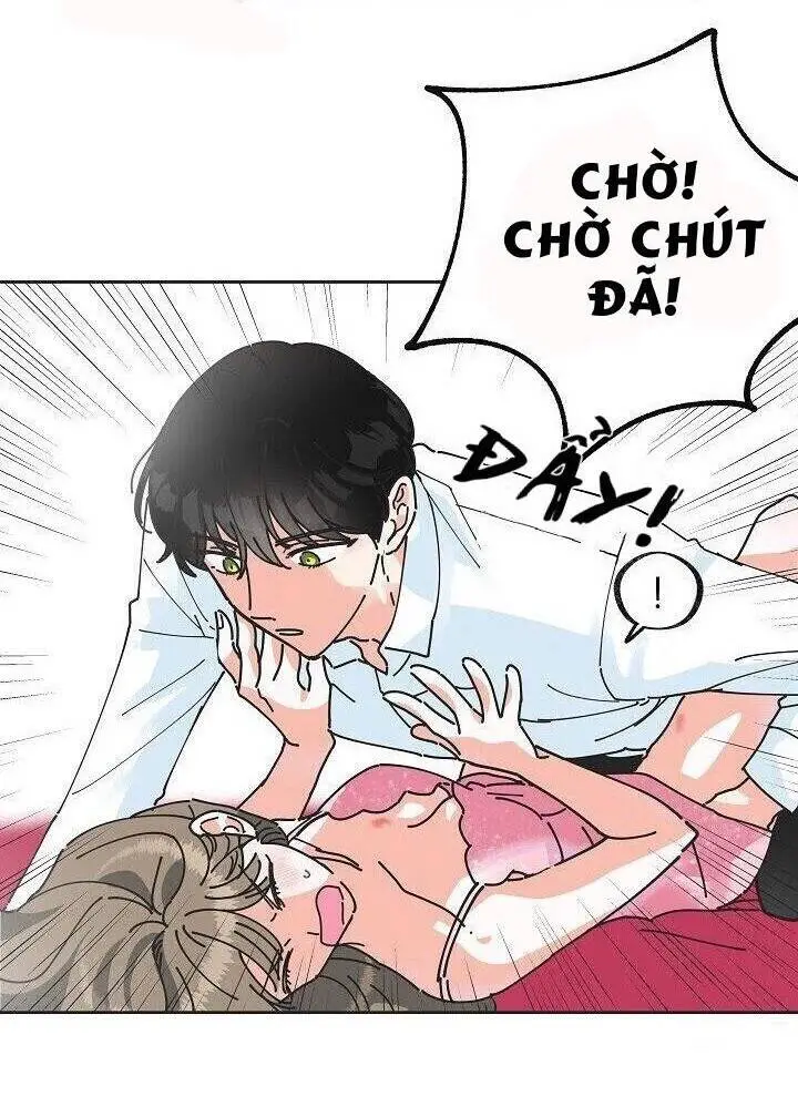 Người Hùng Của Ác Nữ Nettruyen ZZZ Chương 1 Page 33