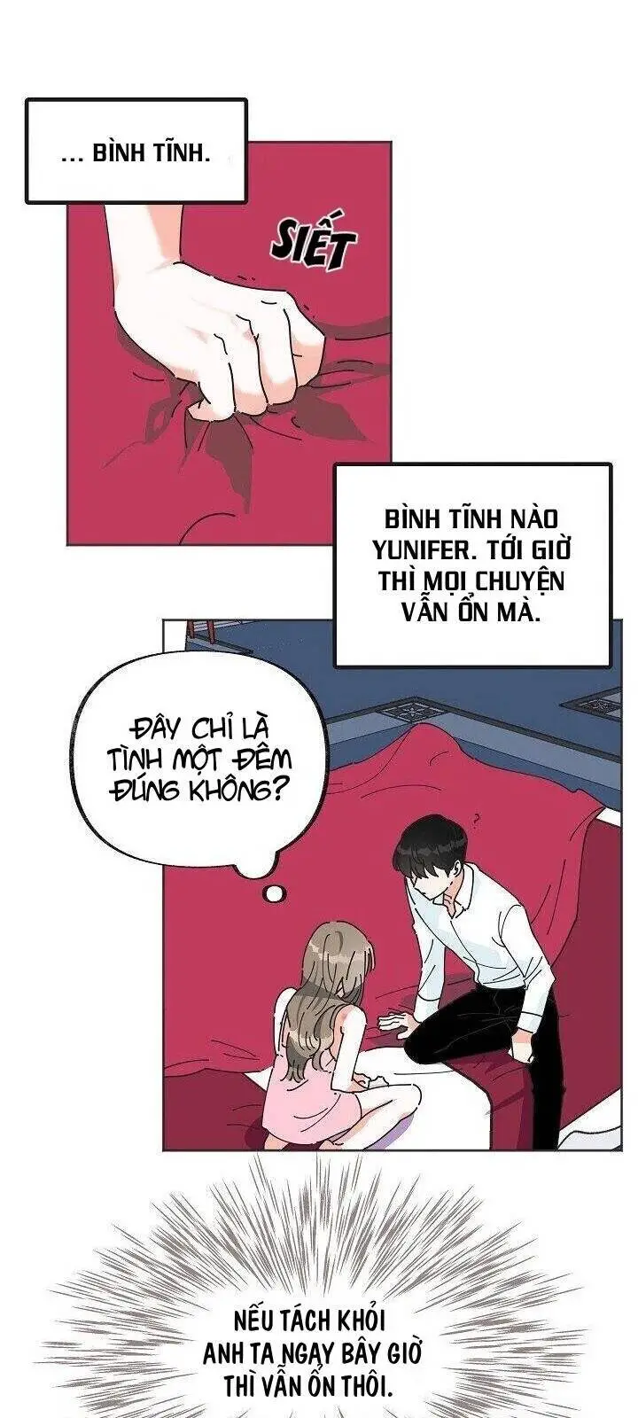 Người Hùng Của Ác Nữ Nettruyen ZZZ Chương 1 Page 43