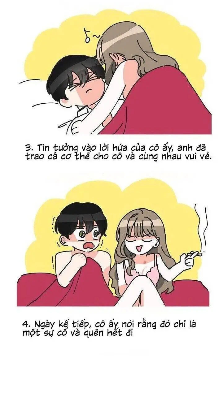 Người Hùng Của Ác Nữ Nettruyen ZZZ Chương 1 Page 61