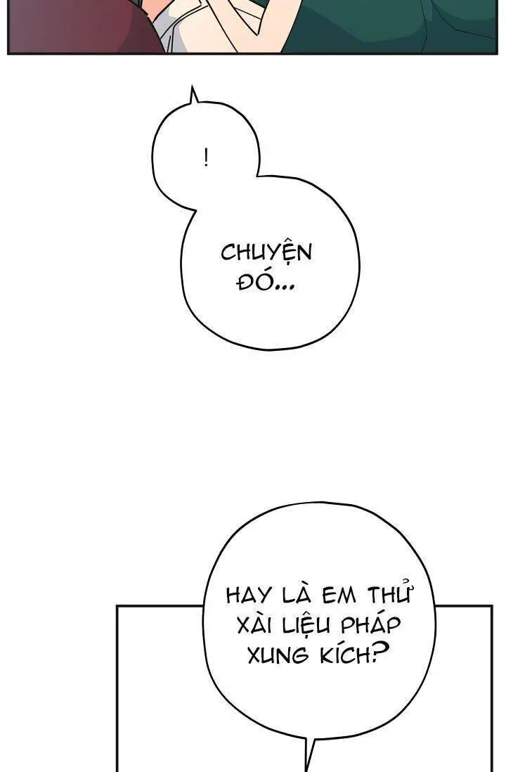 Người Hùng Của Ác Nữ Nettruyen ZZZ Chương 73 Page 35
