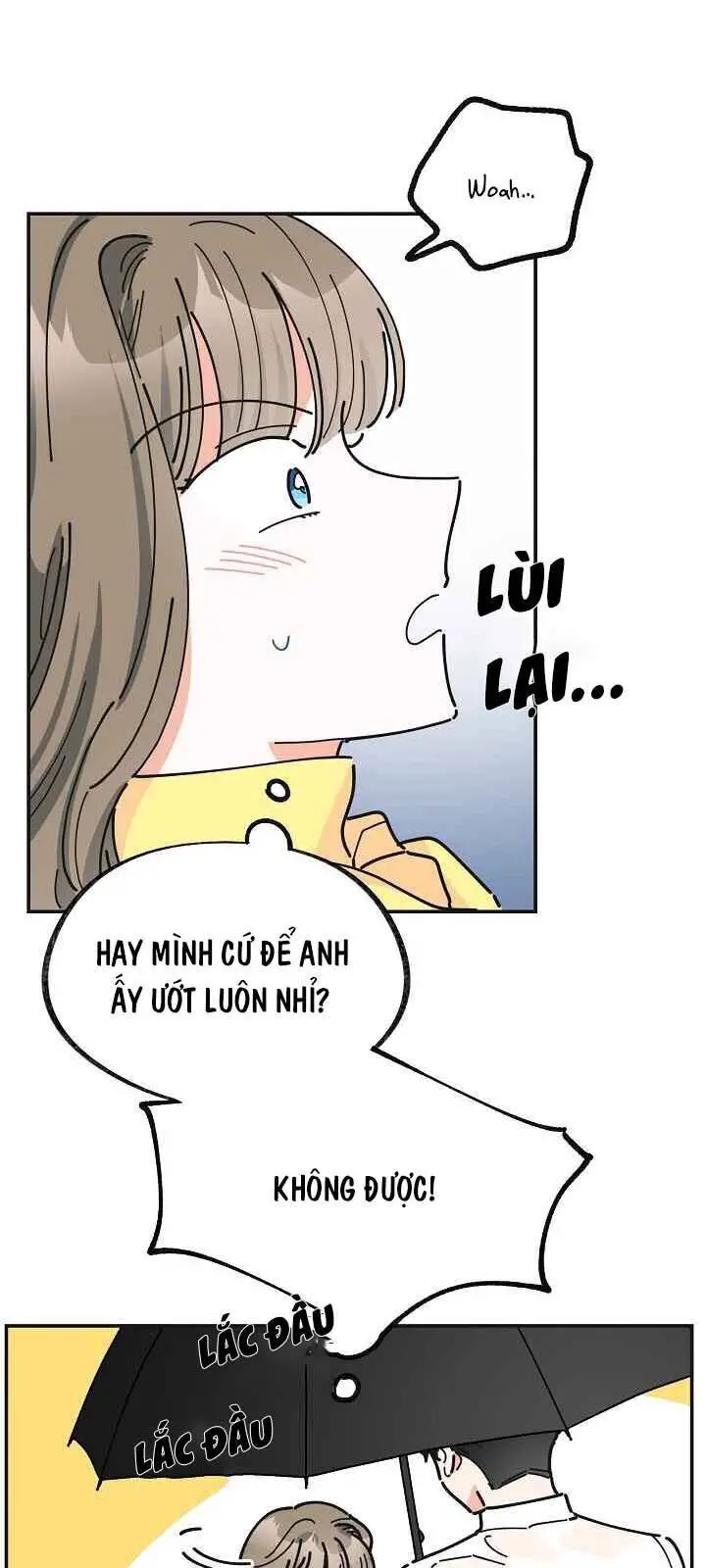 Người Hùng Của Ác Nữ Nettruyen ZZZ Chương 20 Page 24
