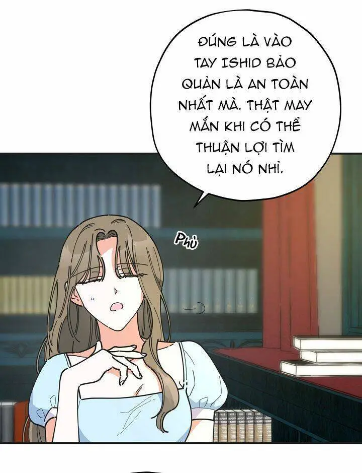 Người Hùng Của Ác Nữ Nettruyen ZZZ Chương 71 Page 7