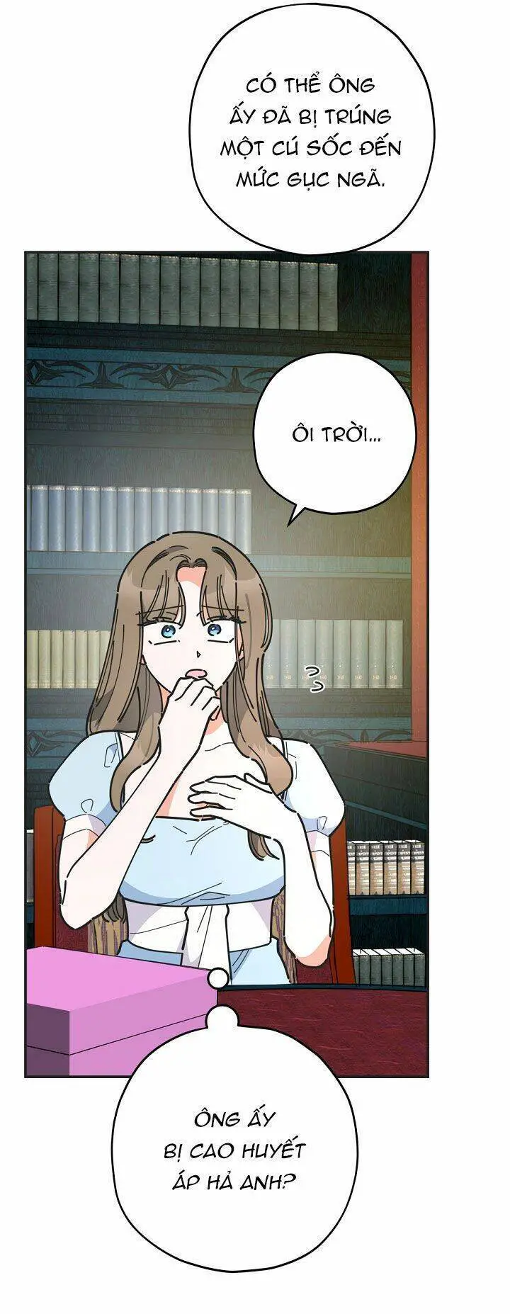 Người Hùng Của Ác Nữ Nettruyen ZZZ Chương 71 Page 10
