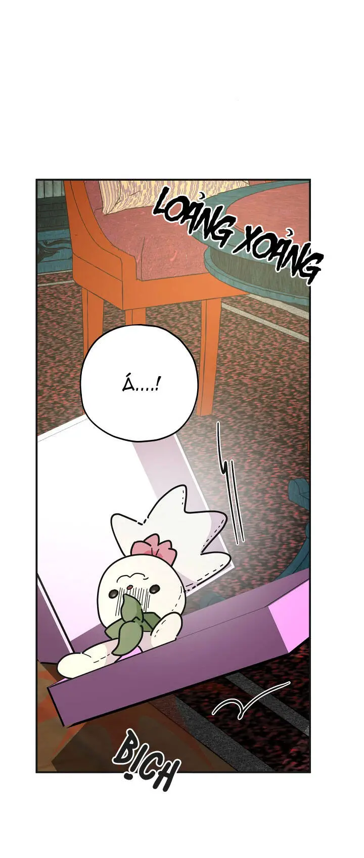 Người Hùng Của Ác Nữ Nettruyen ZZZ Chương 71 Page 30