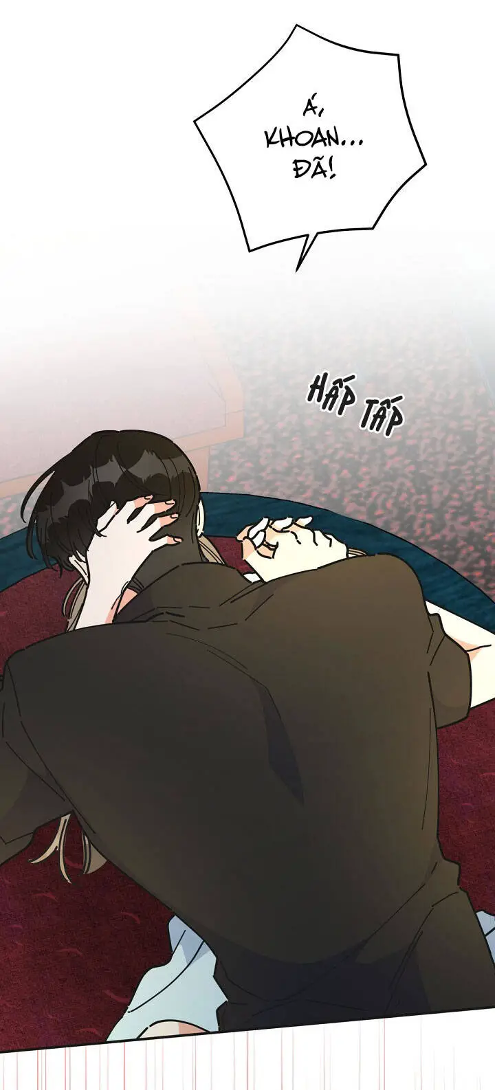 Người Hùng Của Ác Nữ Nettruyen ZZZ Chương 71 Page 31