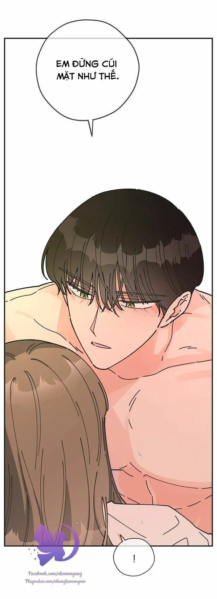 Người Hùng Của Ác Nữ Nettruyen ZZZ Chương 49 Page 47