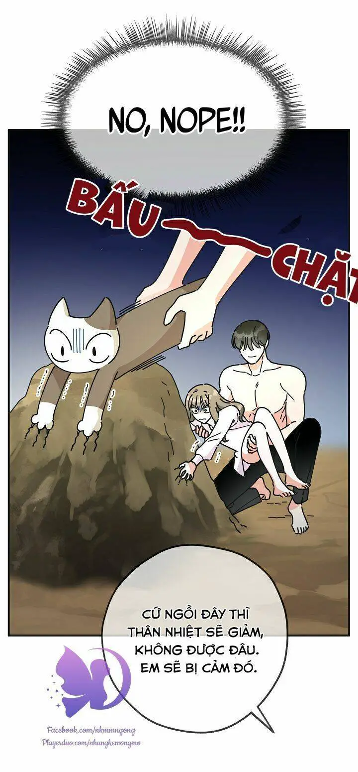 Người Hùng Của Ác Nữ Nettruyen ZZZ Chương 49 Page 56