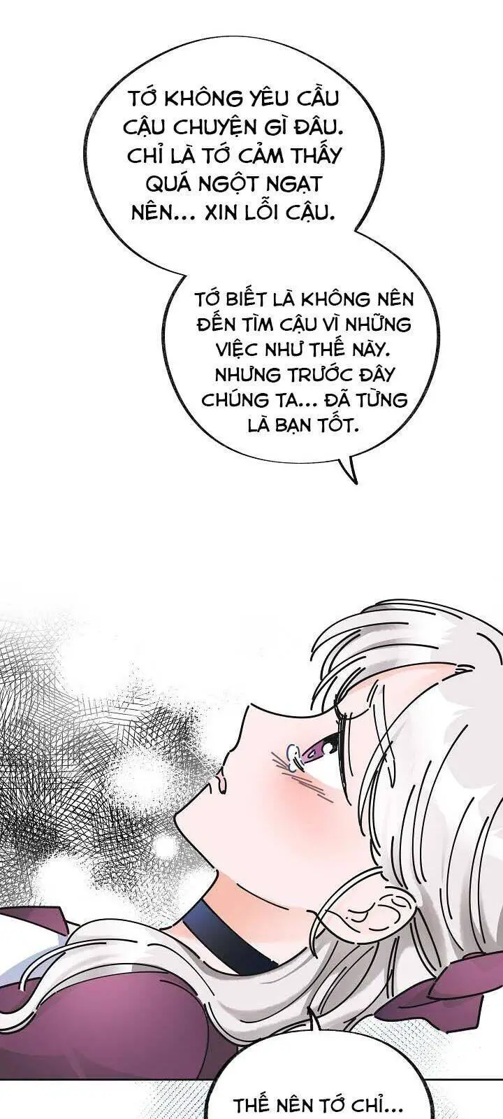 Người Hùng Của Ác Nữ Nettruyen ZZZ Chương 10 Page 13