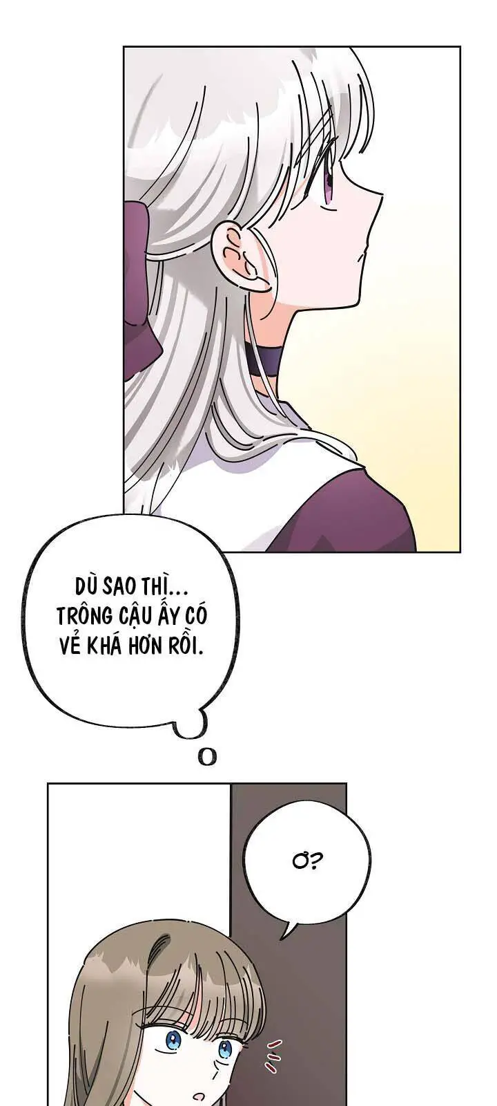 Người Hùng Của Ác Nữ Nettruyen ZZZ Chương 10 Page 31