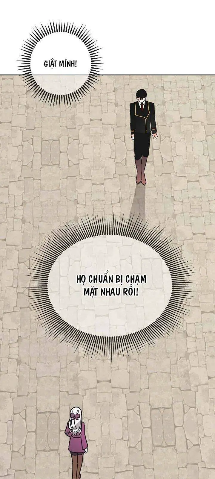 Người Hùng Của Ác Nữ Nettruyen ZZZ Chương 10 Page 35