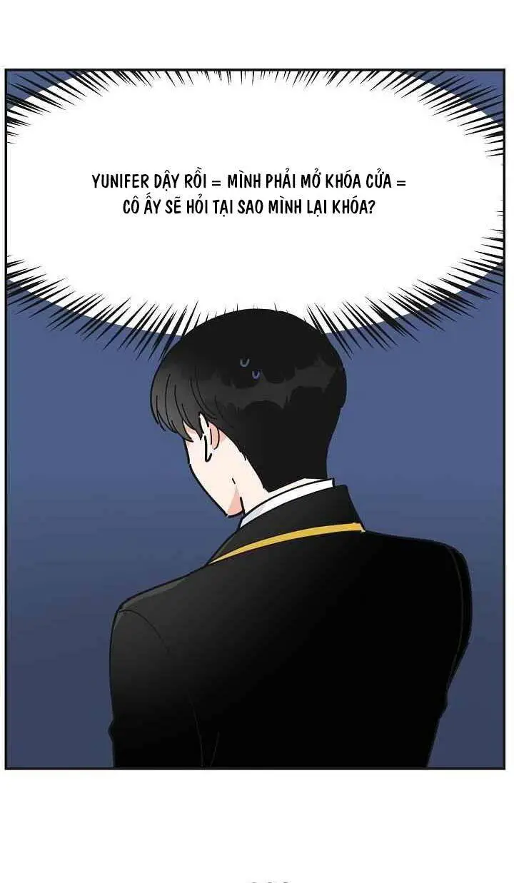 Người Hùng Của Ác Nữ Nettruyen ZZZ Chương 16 Page 33