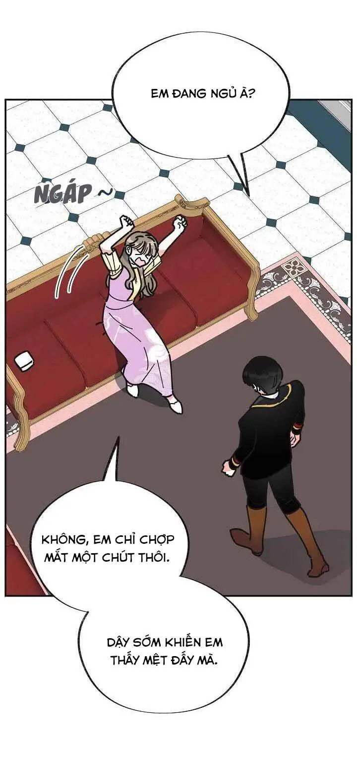Người Hùng Của Ác Nữ Nettruyen ZZZ Chương 16 Page 35