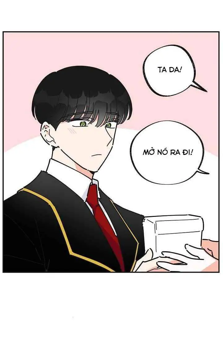 Người Hùng Của Ác Nữ Nettruyen ZZZ Chương 16 Page 39