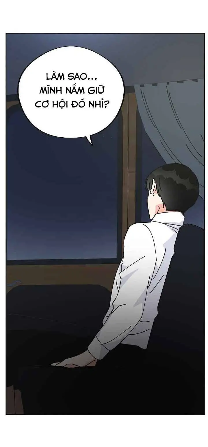 Người Hùng Của Ác Nữ Nettruyen ZZZ Chương 13 Page 40