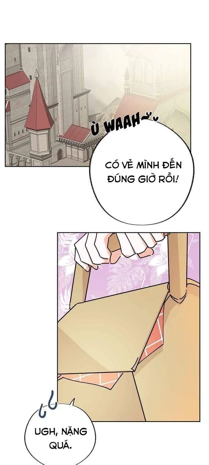 Người Hùng Của Ác Nữ Nettruyen ZZZ Chương 13 Page 42