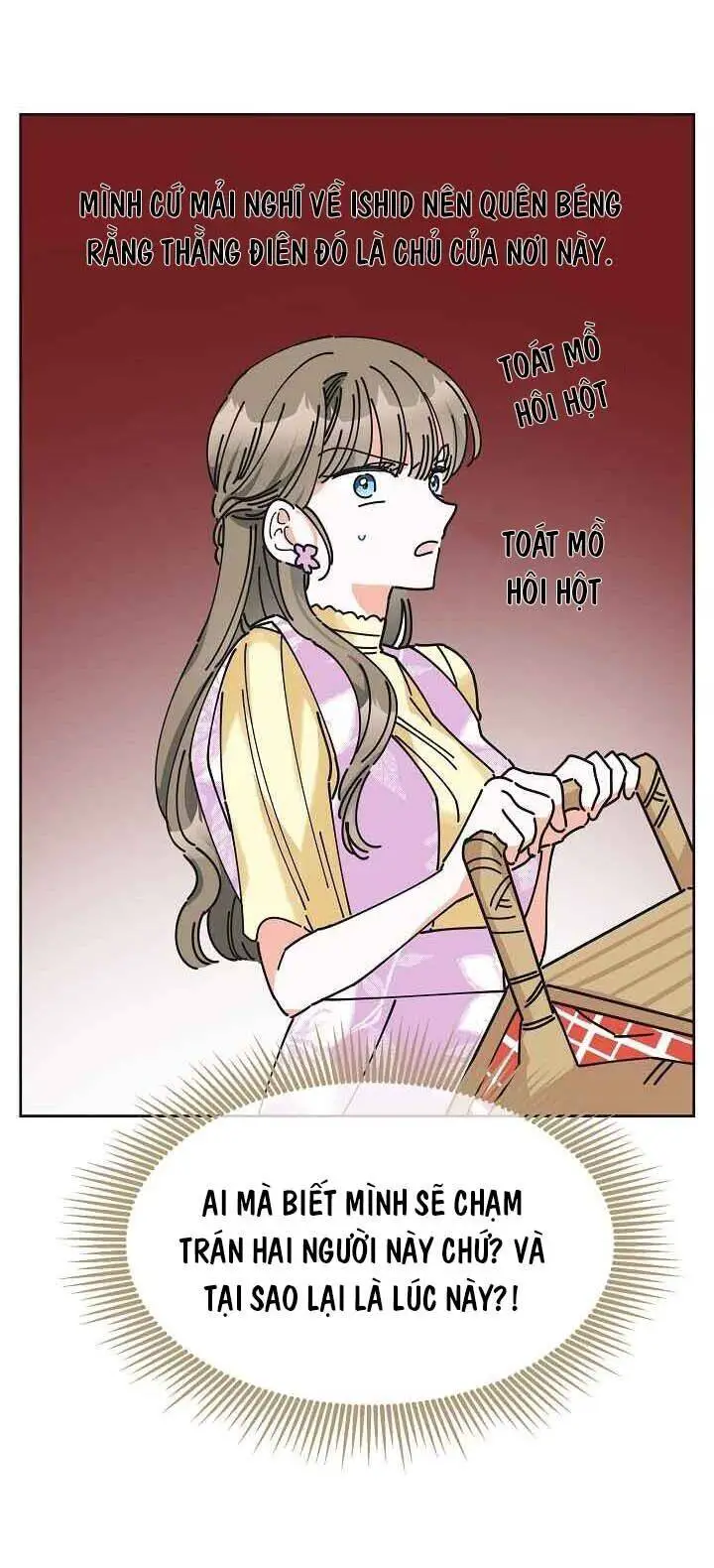 Người Hùng Của Ác Nữ Nettruyen ZZZ Chương 13 Page 53