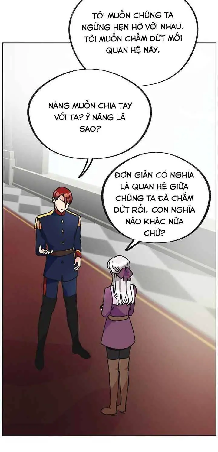 Người Hùng Của Ác Nữ Nettruyen ZZZ Chương 13 Page 56