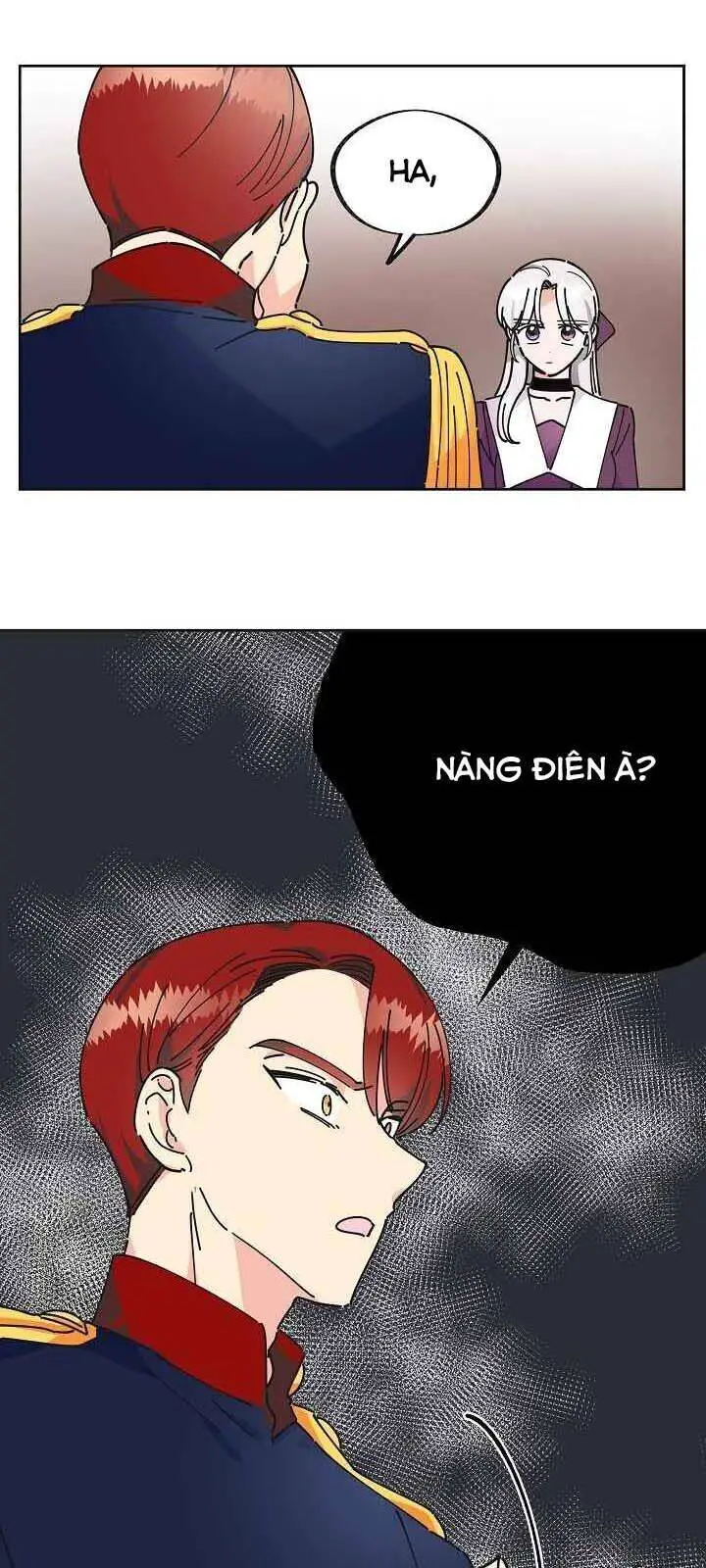 Người Hùng Của Ác Nữ Nettruyen ZZZ Chương 13 Page 57