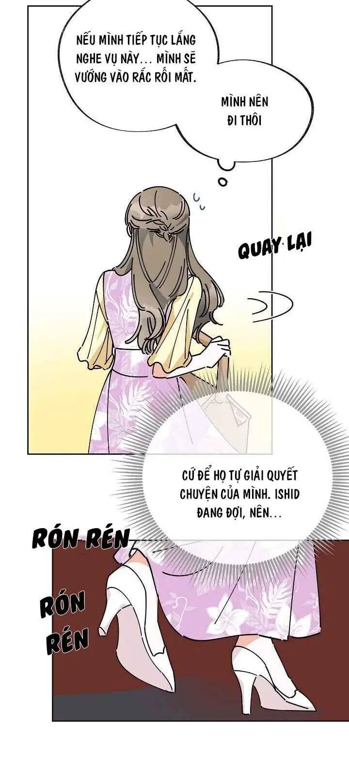 Người Hùng Của Ác Nữ Nettruyen ZZZ Chương 13 Page 61