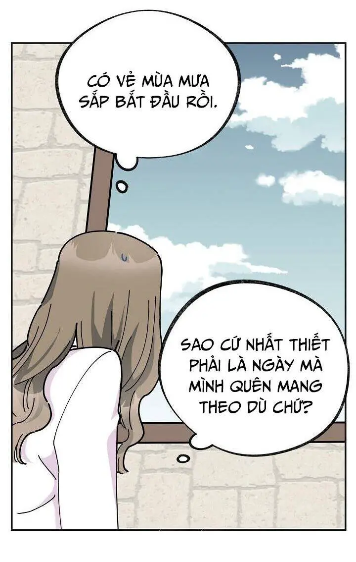 Người Hùng Của Ác Nữ Nettruyen ZZZ Chương 18 Page 5