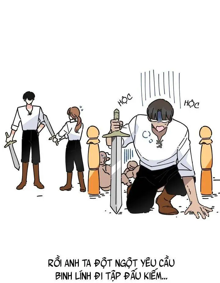 Người Hùng Của Ác Nữ Nettruyen ZZZ Chương 14 Page 8