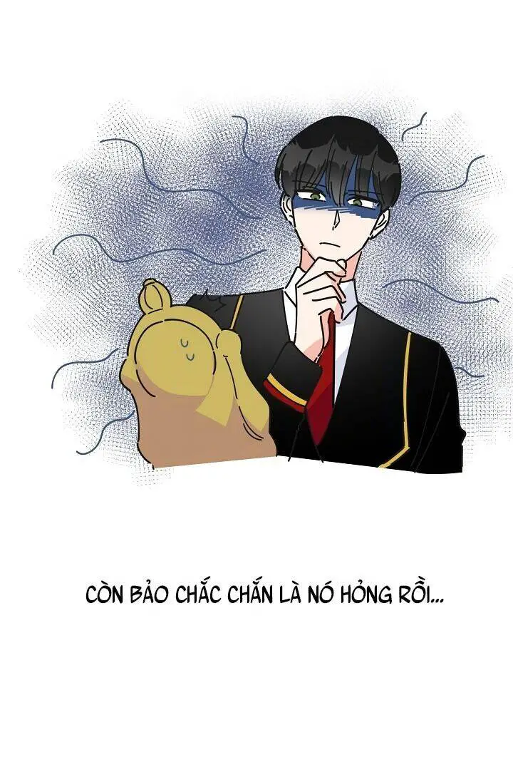 Người Hùng Của Ác Nữ Nettruyen ZZZ Chương 14 Page 10