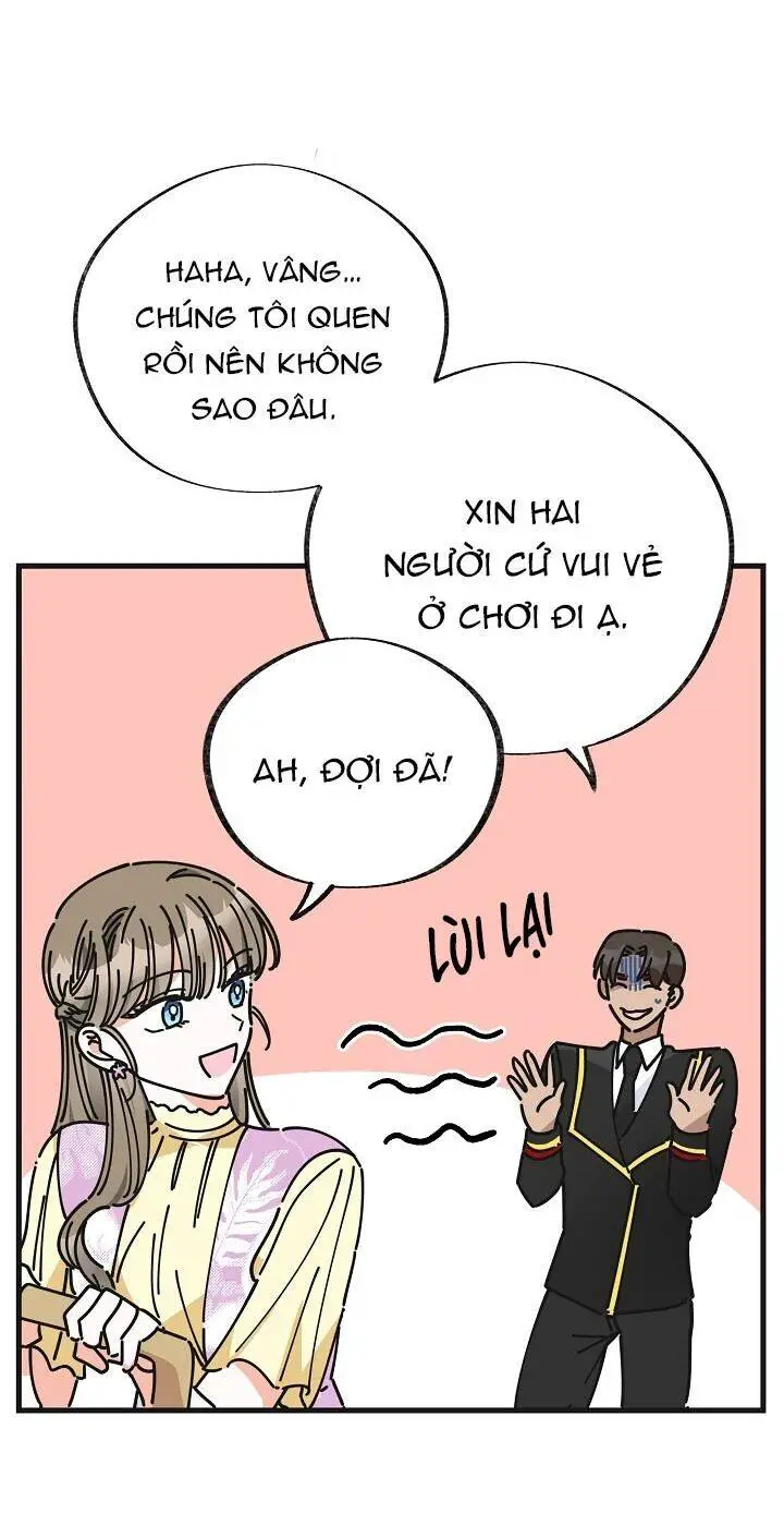 Người Hùng Của Ác Nữ Nettruyen ZZZ Chương 14 Page 39