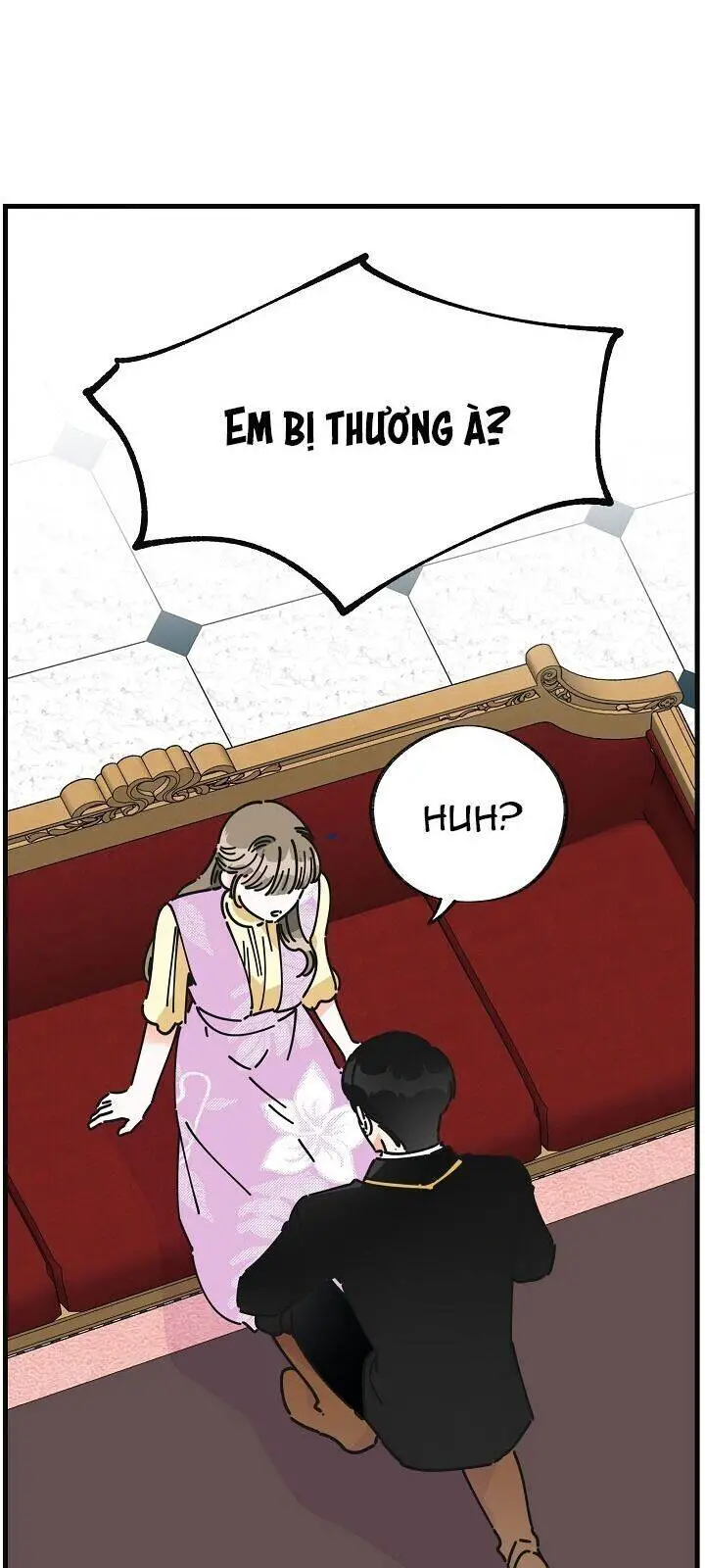 Người Hùng Của Ác Nữ Nettruyen ZZZ Chương 14 Page 66