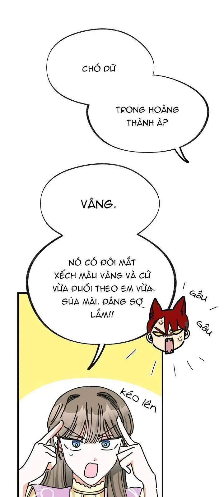 Người Hùng Của Ác Nữ Nettruyen ZZZ Chương 14 Page 75