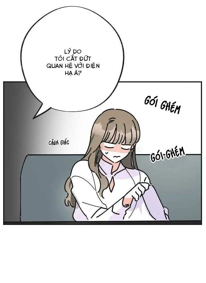 Người Hùng Của Ác Nữ Nettruyen ZZZ Chương 19 Page 9