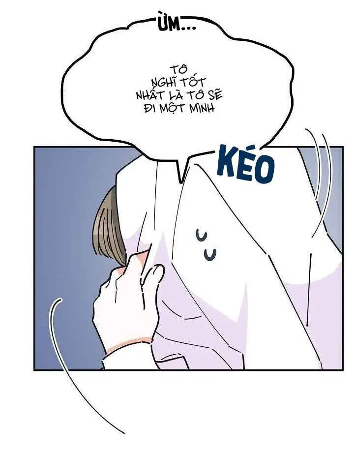 Người Hùng Của Ác Nữ Nettruyen ZZZ Chương 19 Page 18
