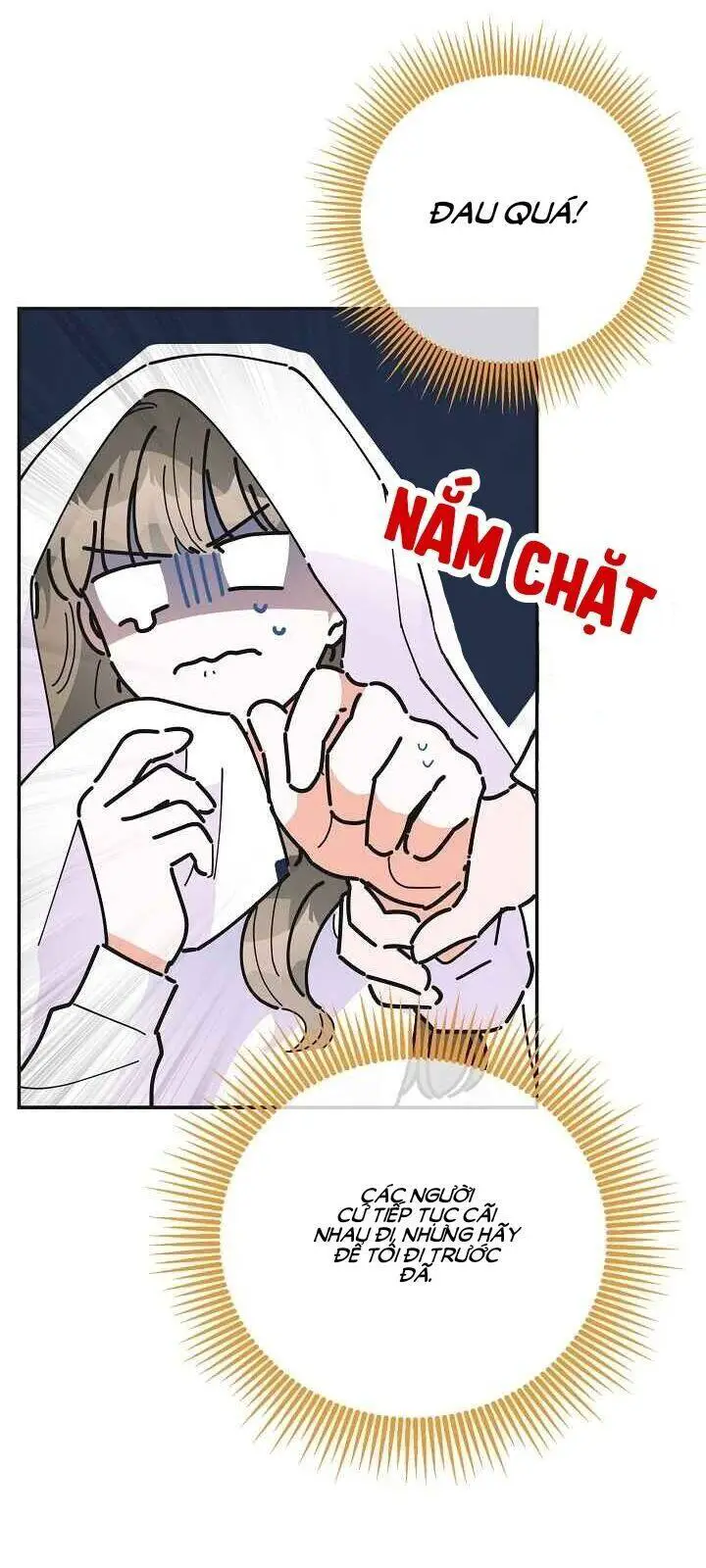 Người Hùng Của Ác Nữ Nettruyen ZZZ Chương 19 Page 32