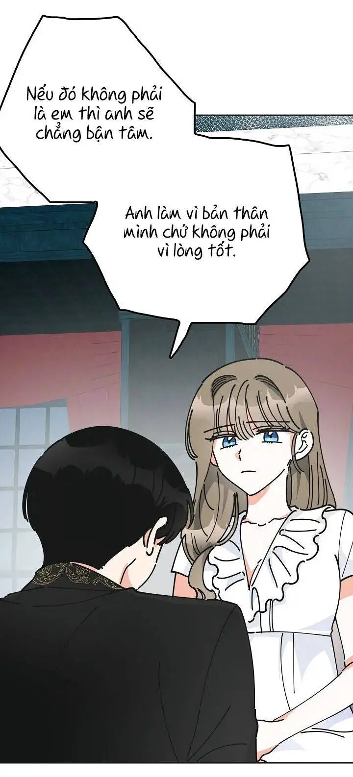 Người Hùng Của Ác Nữ Nettruyen ZZZ Chương 7 Page 46