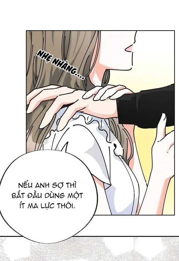 Người Hùng Của Ác Nữ Nettruyen ZZZ Chương 7 Page 77
