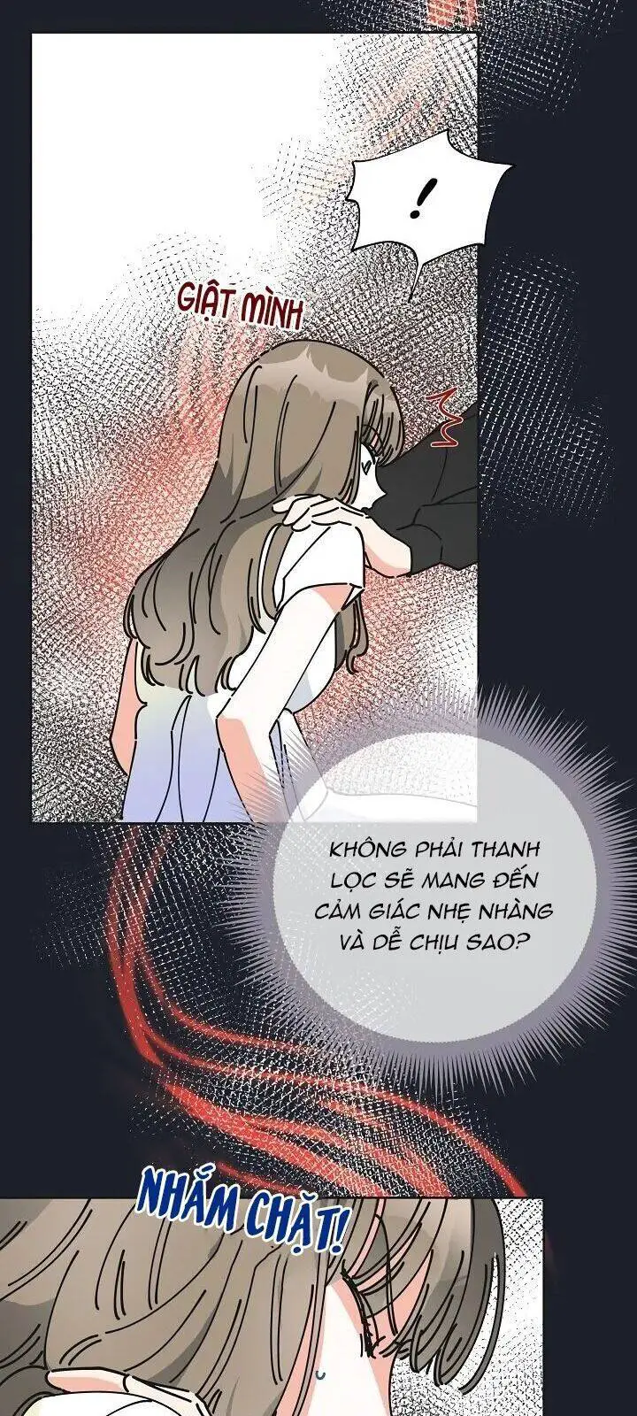 Người Hùng Của Ác Nữ Nettruyen ZZZ Chương 7 Page 82