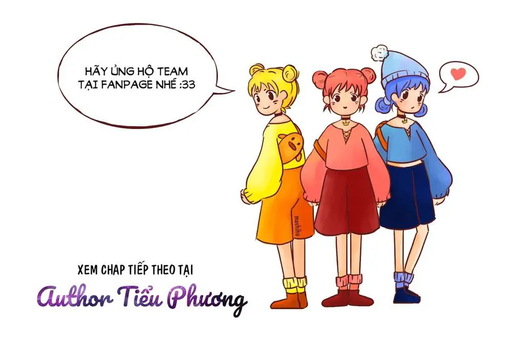 Người Hùng Của Ác Nữ Nettruyen ZZZ Chương 7 Page 107