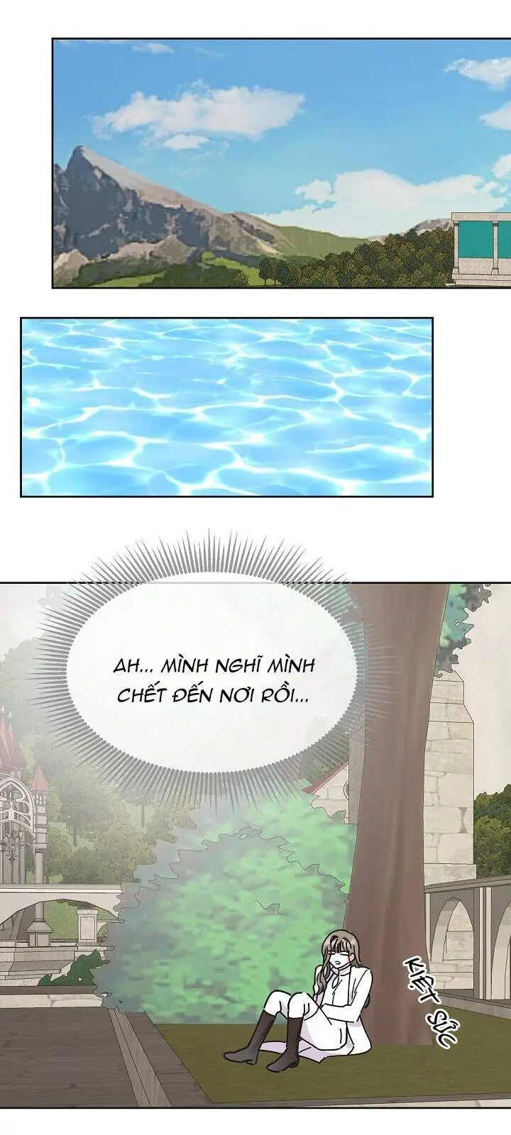 Người Hùng Của Ác Nữ Nettruyen ZZZ Chương 5 Page 65