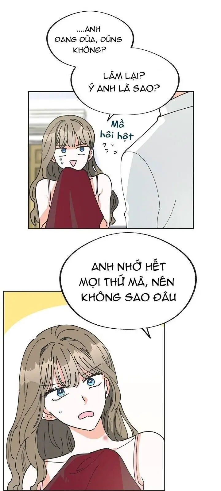 Người Hùng Của Ác Nữ Nettruyen ZZZ Chương 2 Page 4