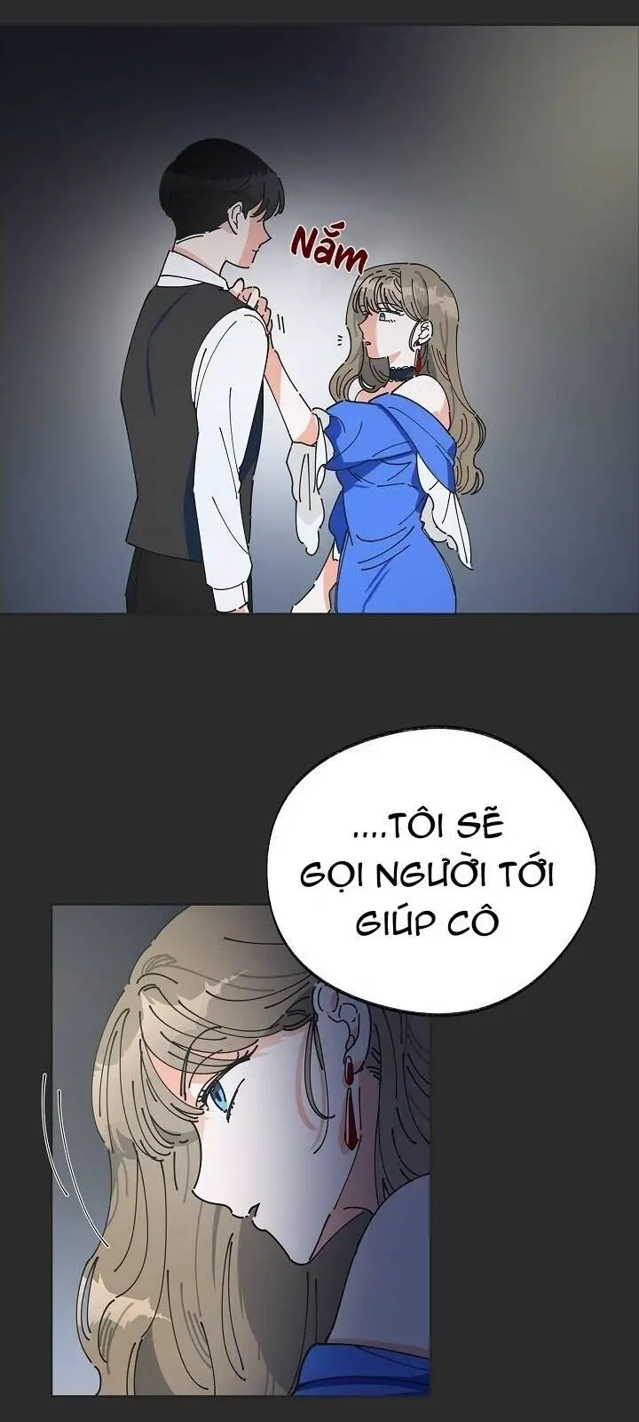 Người Hùng Của Ác Nữ Nettruyen ZZZ Chương 2 Page 17