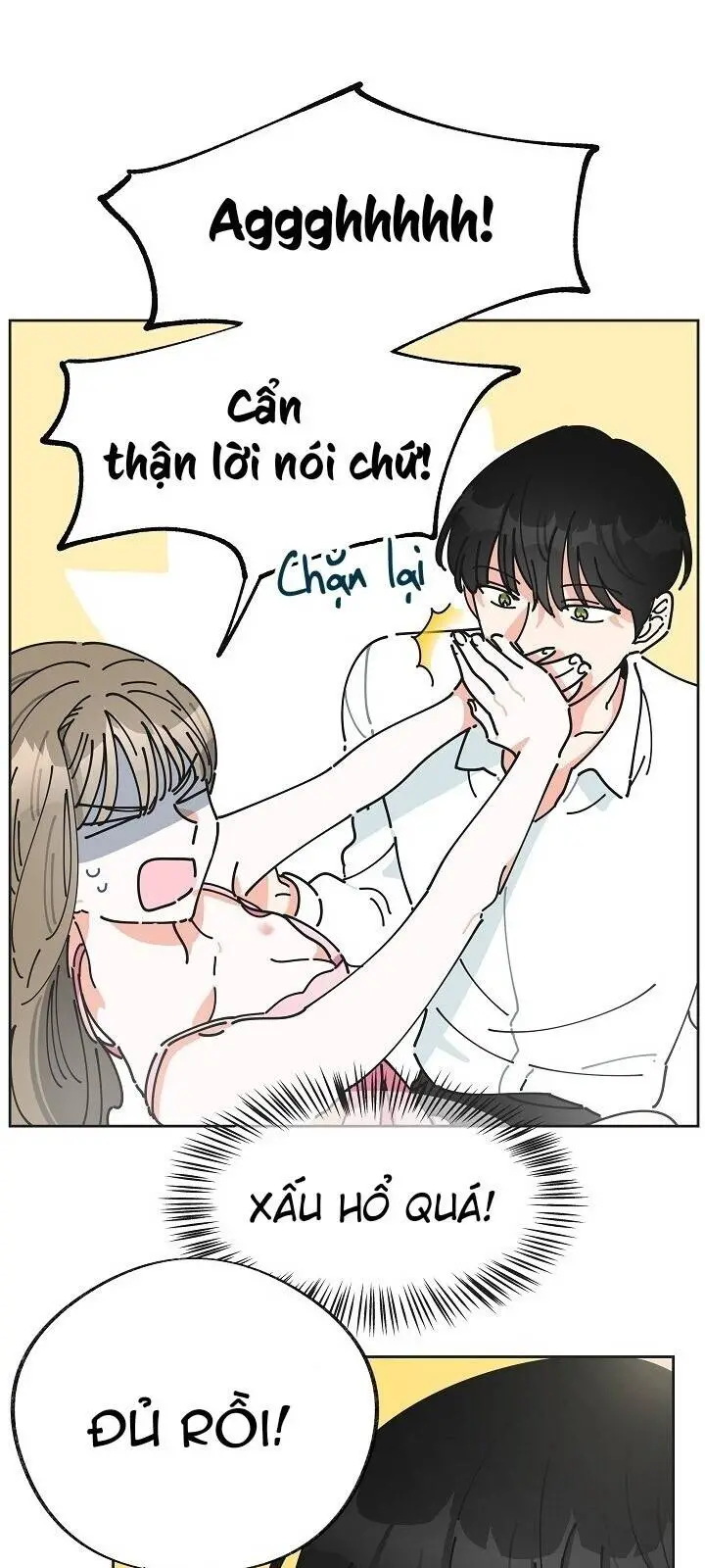 Người Hùng Của Ác Nữ Nettruyen ZZZ Chương 2 Page 27