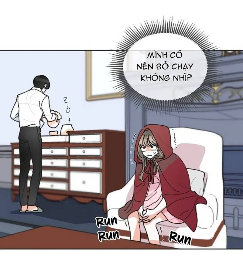 Người Hùng Của Ác Nữ Nettruyen ZZZ Chương 2 Page 38